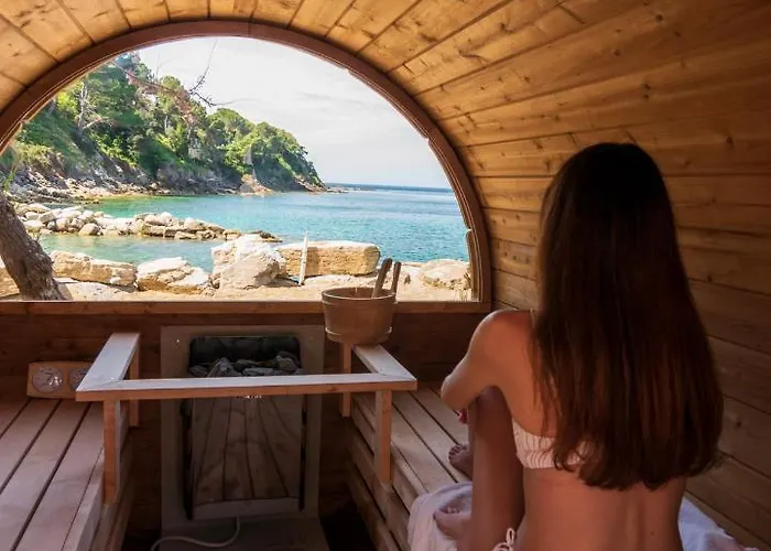 Approdo Thalasso 4* Castellabate