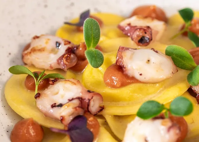 Resort Approdo Thalasso Castellabate