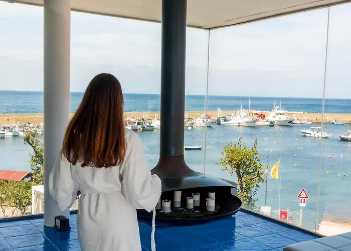 Resort Approdo Thalasso 4*