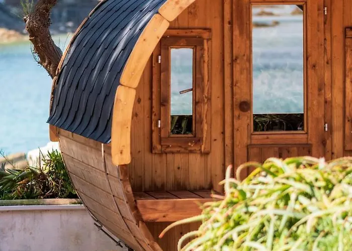 Approdo Thalasso Resort 4*