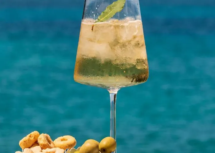 Approdo Thalasso 4* Castellabate