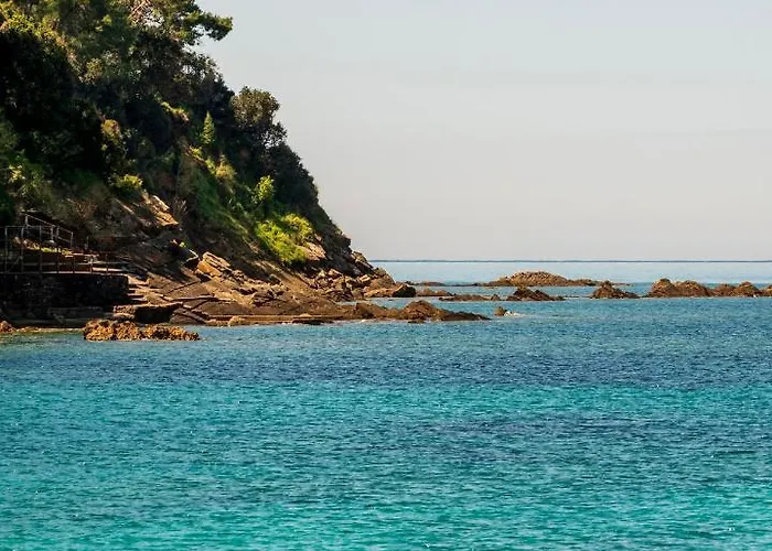 リゾート Approdo Thalasso