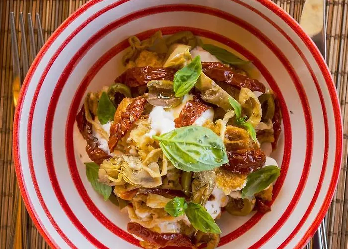 Resort Approdo Thalasso 4*