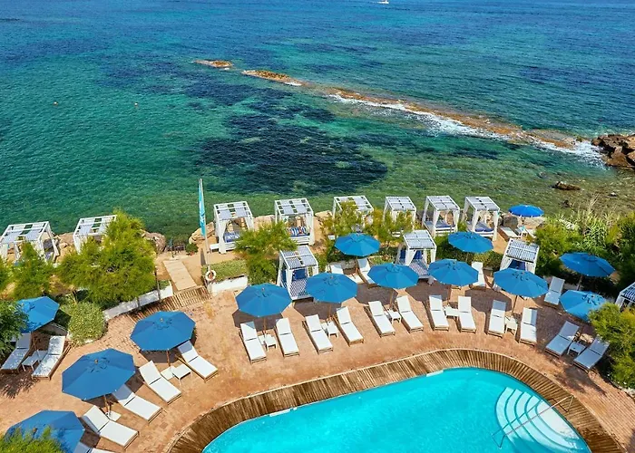 Approdo Thalasso 4* Castellabate