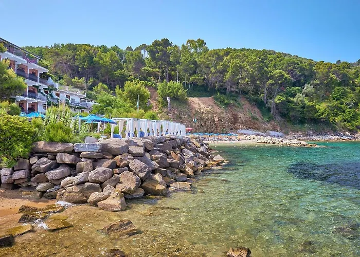 Approdo Thalasso リゾート 4*