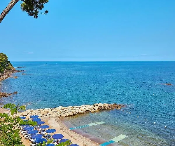 Approdo Thalasso 4* Castellabate