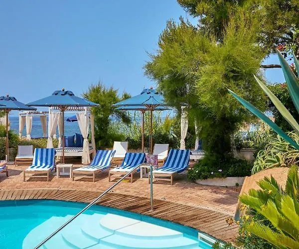 Approdo Thalasso Resort