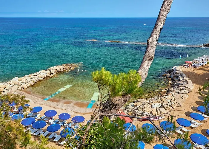 Resort Approdo Thalasso Castellabate