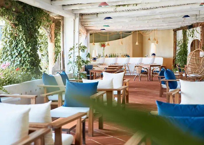 Approdo Thalasso Resort Castellabate