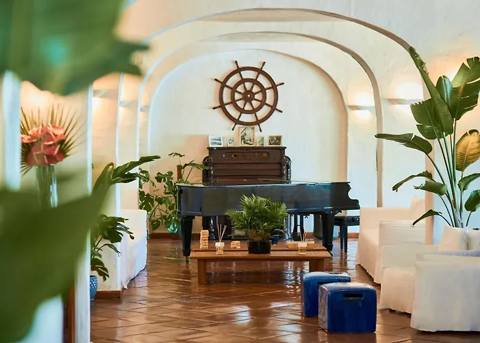 Approdo Thalasso Resort 4*