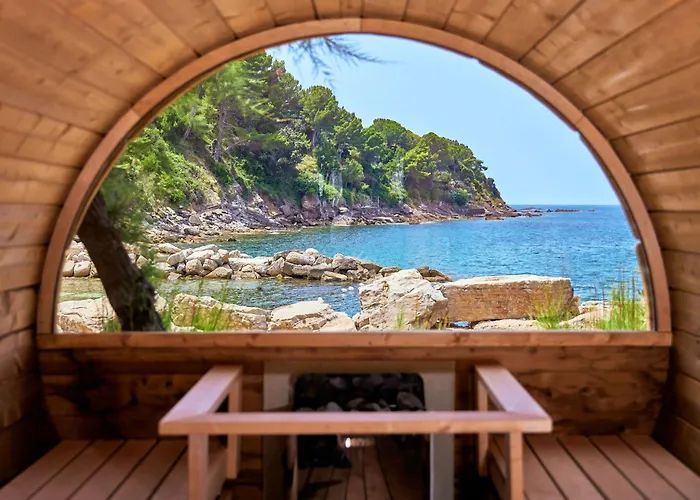 Approdo Thalasso Resort Castellabate