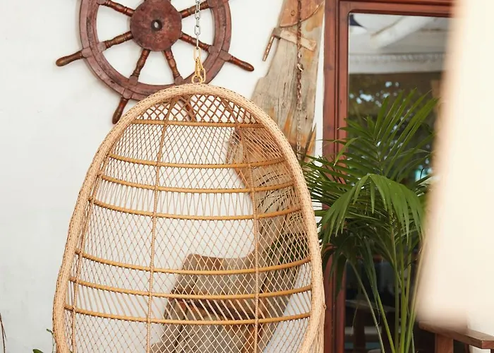 Approdo Thalasso Resort Castellabate