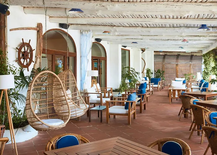 Resort Approdo Thalasso Castellabate