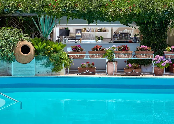 Approdo Thalasso Resort Castellabate