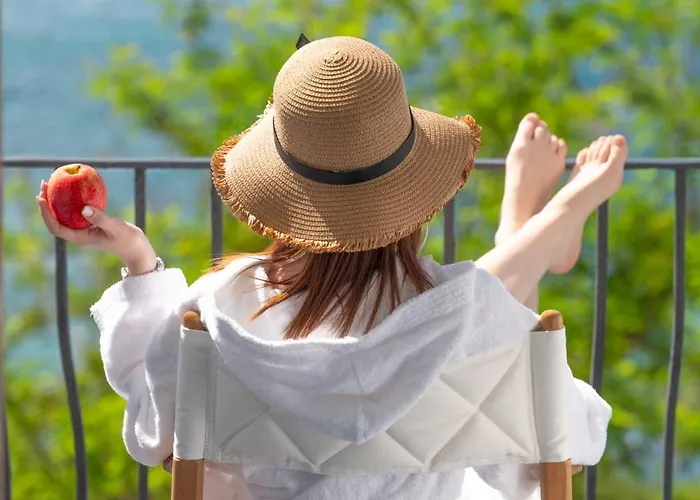 Approdo Thalasso Resort Castellabate