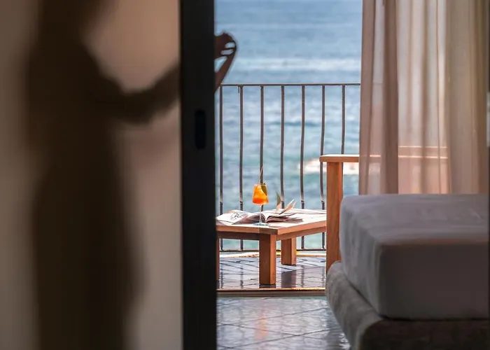 Approdo Thalasso Castellabate