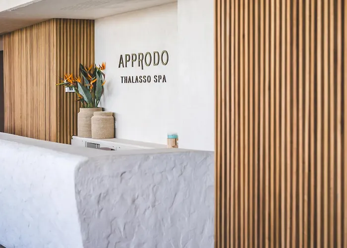 Resort Approdo Thalasso