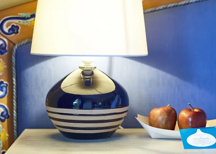 Approdo Thalasso Resort 4*