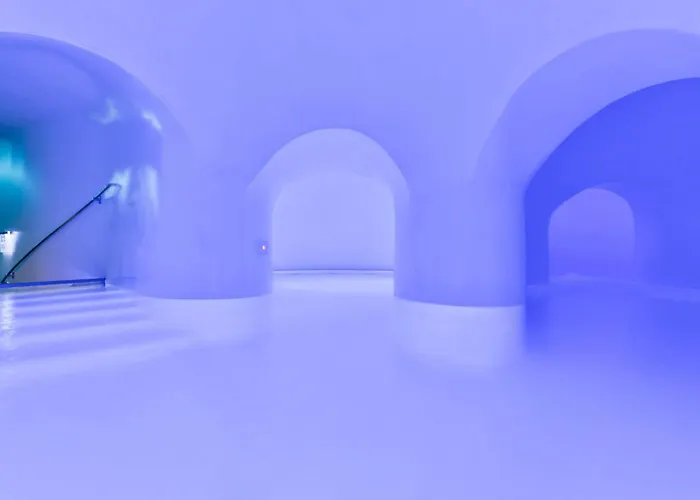 Approdo Thalasso Resort Castellabate