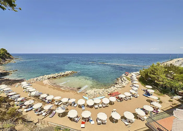 Approdo Thalasso Resort 4*