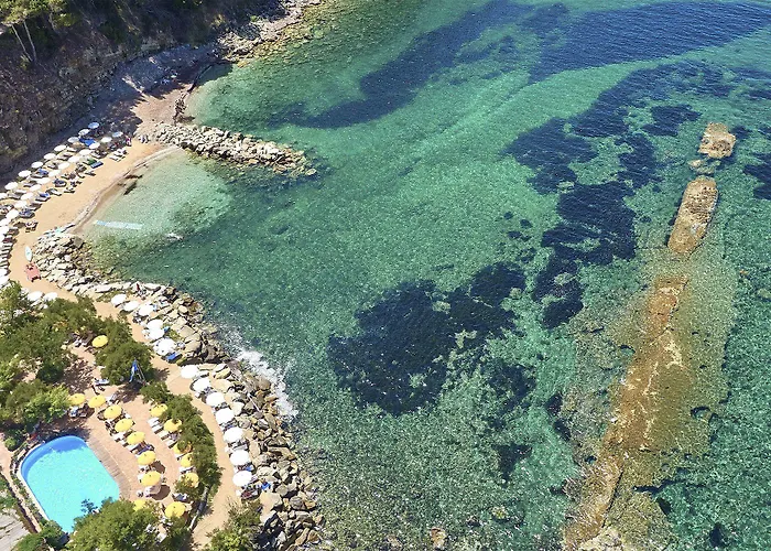 Approdo Thalasso 4* Castellabate