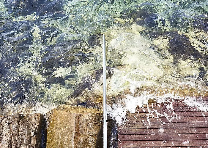 Approdo Thalasso Resort Castellabate