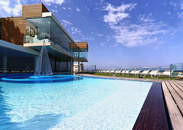 Approdo Thalasso Resort 4*