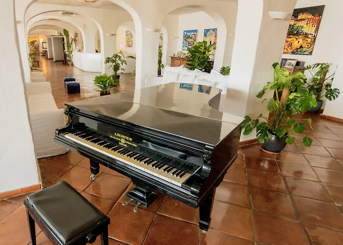 Resort Approdo Thalasso