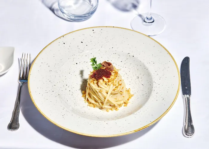 Resort Approdo Thalasso Castellabate