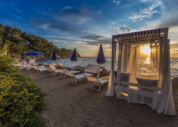 Approdo Thalasso