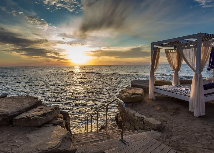 Approdo Thalasso Resort Castellabate