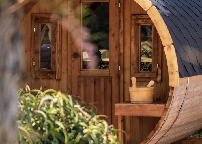 Resort Approdo Thalasso Castellabate