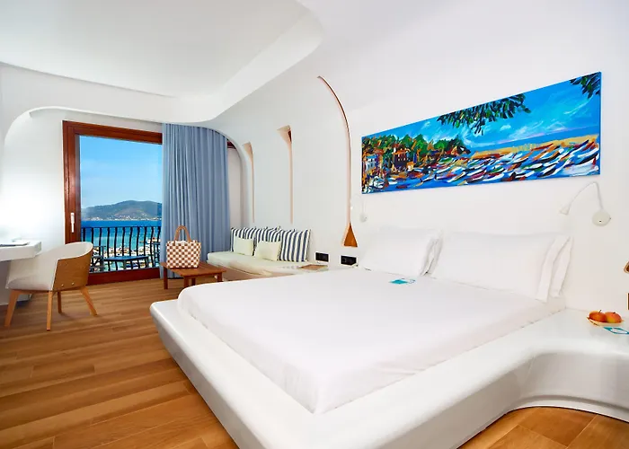 Resort Approdo Thalasso