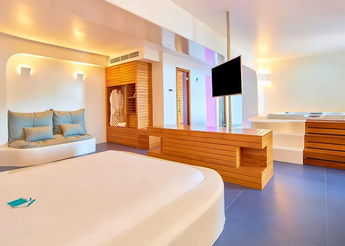 Approdo Thalasso Castellabate