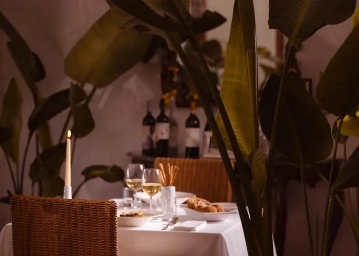 Resort Approdo Thalasso