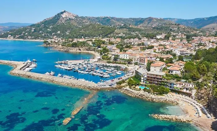 Approdo Thalasso Resort 4*