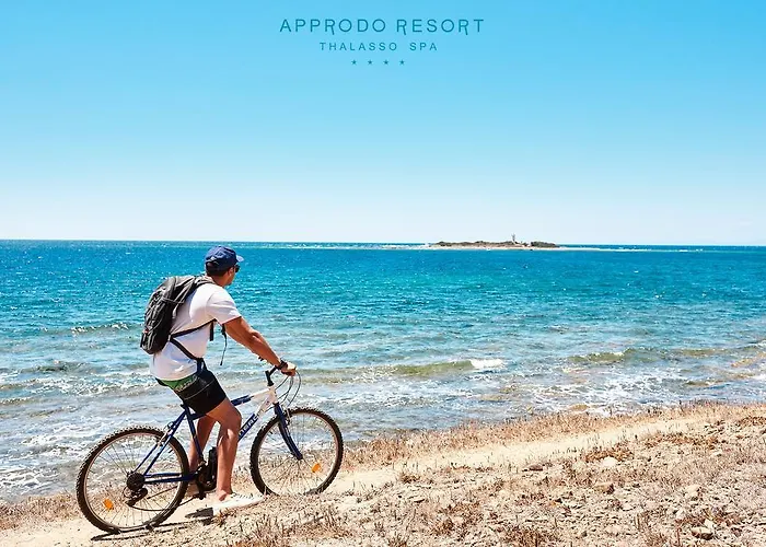 Approdo Thalasso Resort Castellabate
