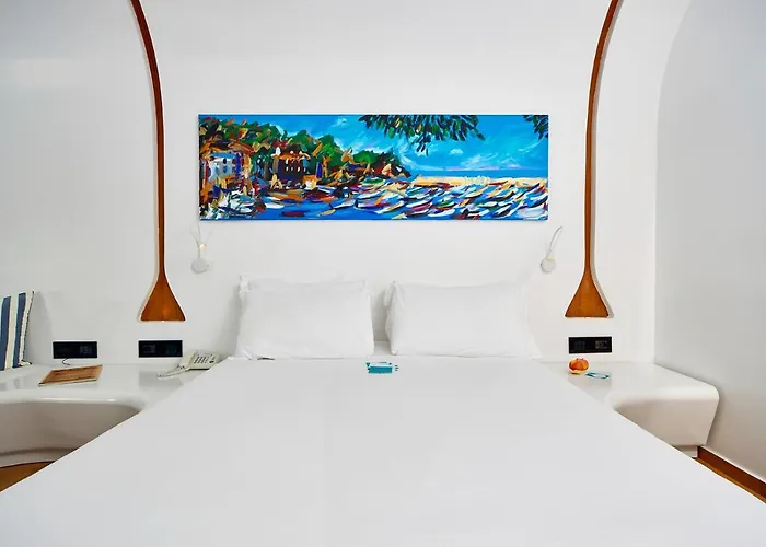 Approdo Thalasso 4*