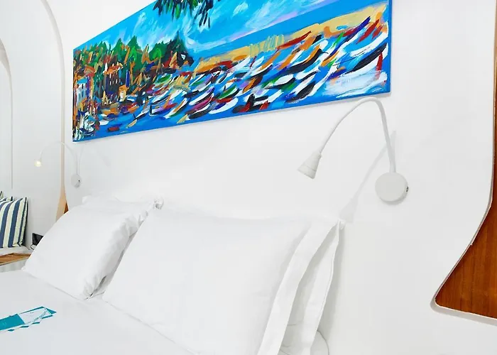 Resort Approdo Thalasso