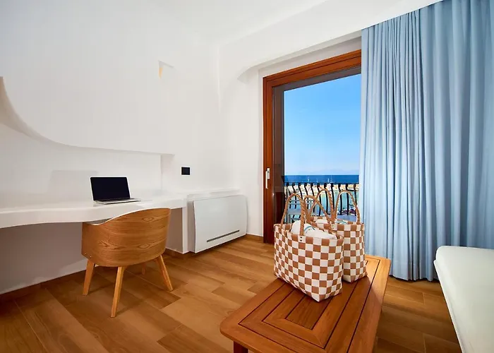 Approdo Thalasso Resort 4*